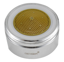 GEYSER® luftblander 24,1 mm 6 l/min